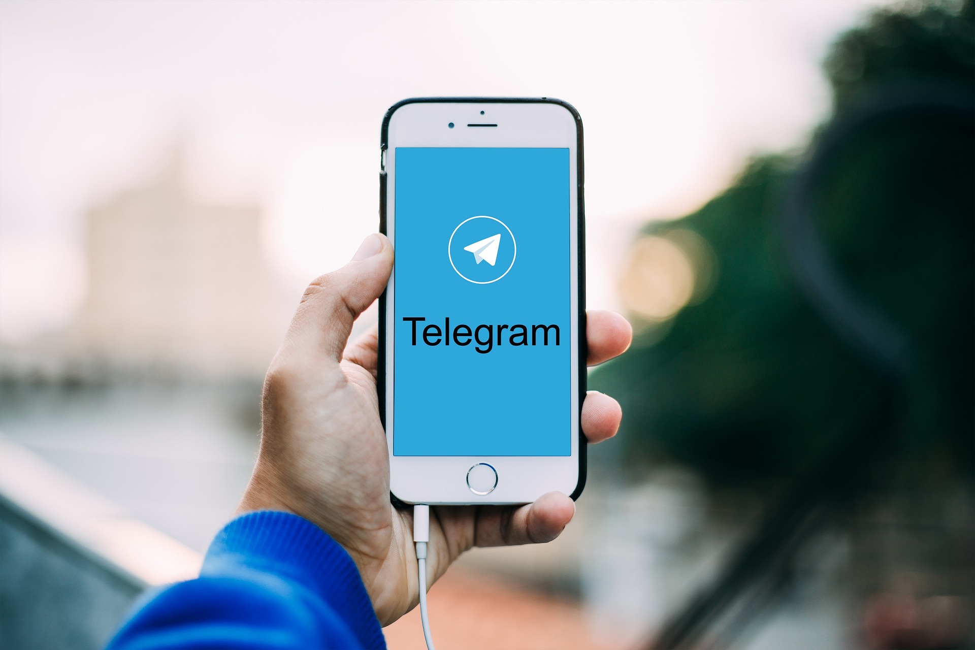 Telegram(テレグラム)】危険性は？無料で使える？メリットデメリットをまとめてみた |  【みんな英雄】元auショップ店員によるモバイルハックブログ！